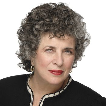 Portrait of Elaine Weiner, REALTOR®Emeritus.